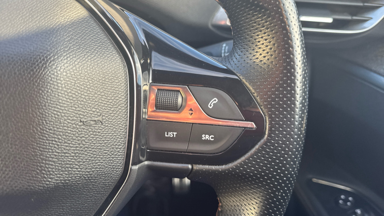 Peugeot 3008 1.2 PureTech GT Line 5dr Petrol Estate